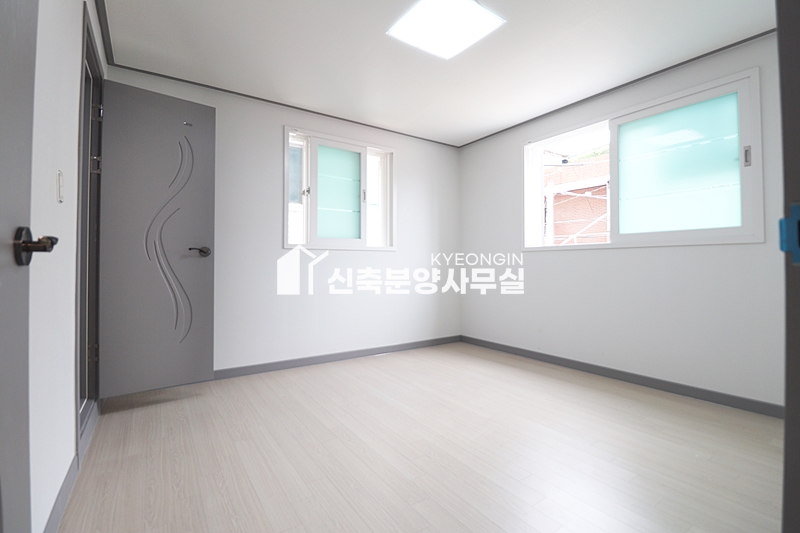 인천 미추홀구 주안동 GS힐 [ A . B Type ] 분양 매물번호 11520 사진 24