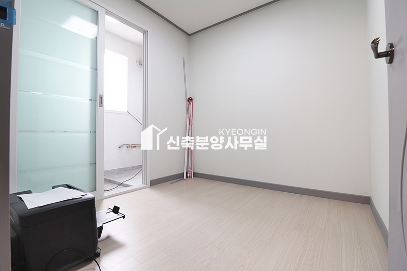 인천 미추홀구 주안동 GS힐 [ A . B Type ] 분양 매물번호 11520 사진 27