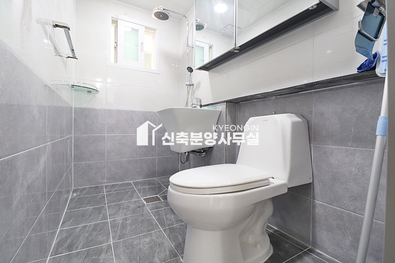 인천 미추홀구 주안동 GS힐 [ A . B Type ] 분양 매물번호 11520 사진 28
