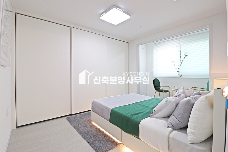 경기 부천원미구 도당동 라비앙힐스 APT [ 3룸 . 테라스 Type ] 분양 매물번호 12909 사진 12