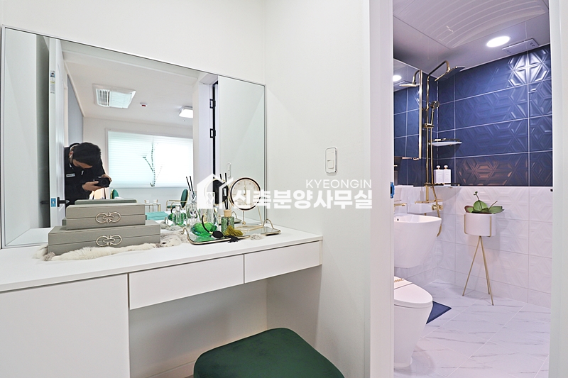 경기 부천원미구 도당동 라비앙힐스 APT [ 3룸 . 테라스 Type ] 분양 매물번호 12909 사진 13