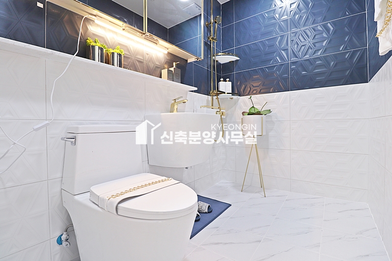 경기 부천원미구 도당동 라비앙힐스 APT [ 3룸 . 테라스 Type ] 분양 매물번호 12909 사진 14