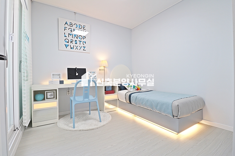 경기 부천원미구 도당동 라비앙힐스 APT [ 3룸 . 테라스 Type ] 분양 매물번호 12909 사진 15