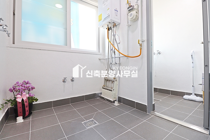 경기 부천원미구 도당동 라비앙힐스 APT [ 3룸 . 테라스 Type ] 분양 매물번호 12909 사진 17