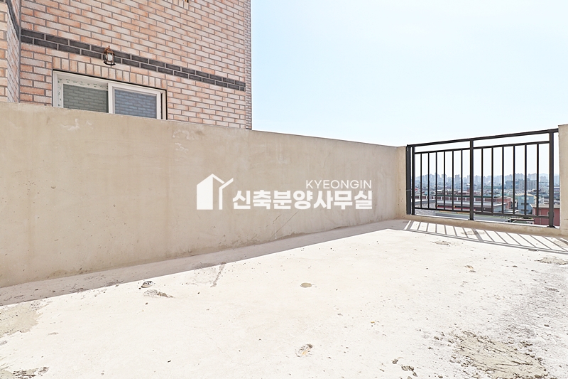 경기 부천원미구 도당동 라비앙힐스 APT [ 3룸 . 테라스 Type ] 분양 매물번호 12909 사진 20