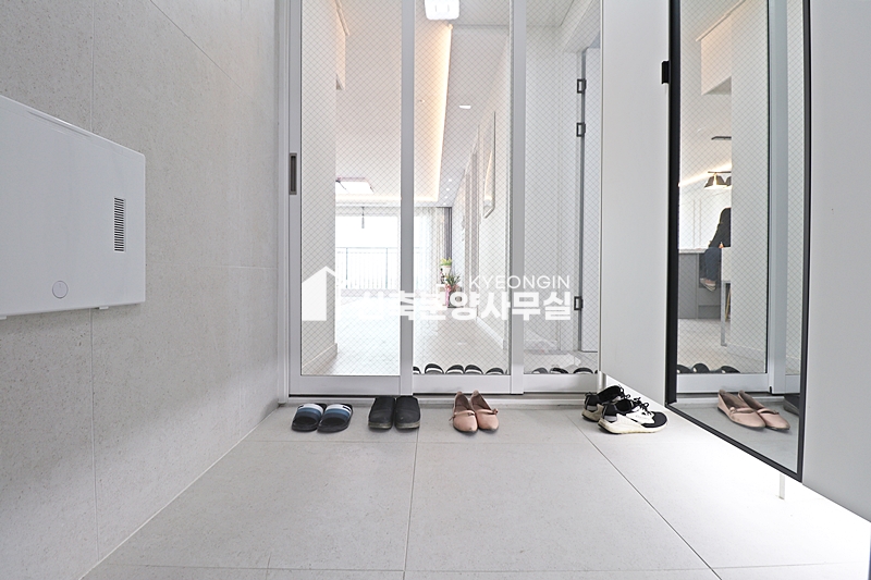 경기 부천원미구 도당동 라비앙힐스 APT [ 3룸 . 테라스 Type ] 분양 매물번호 12909 사진 21