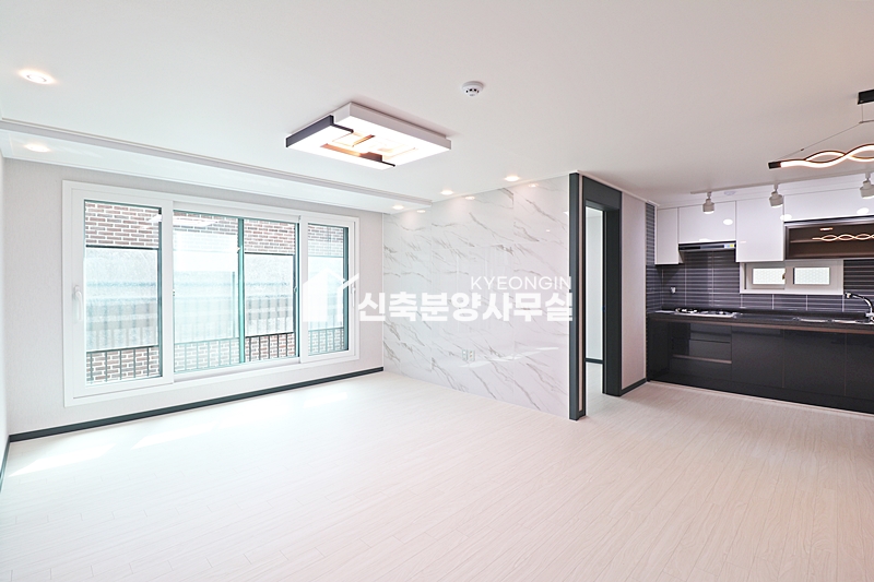 경기 부천오정구 고강동 다솔아이빌 [ A . B Type ] 분양 매물번호 12906 사진 18