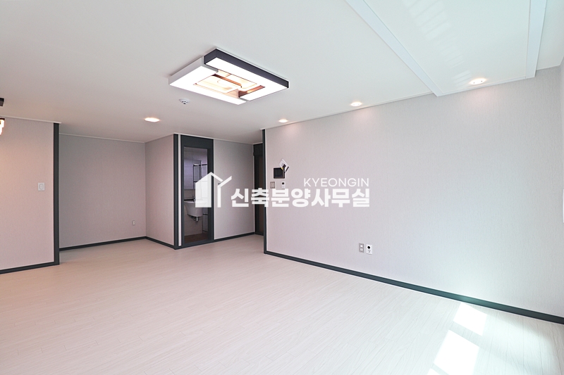 경기 부천오정구 고강동 다솔아이빌 [ A . B Type ] 분양 매물번호 12906 사진 21