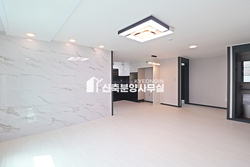 경기 부천오정구 고강동 다솔아이빌 [ A . B Type ] 분양 매물번호 12906 사진 22