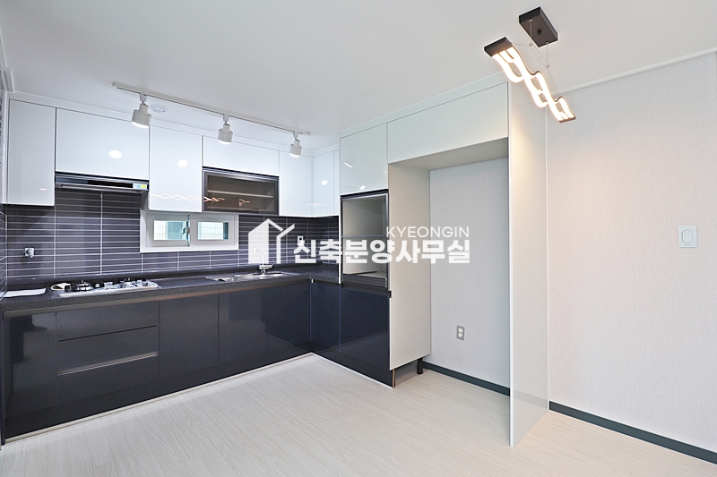 경기 부천오정구 고강동 다솔아이빌 [ A . B Type ] 분양 매물번호 12906 사진 25