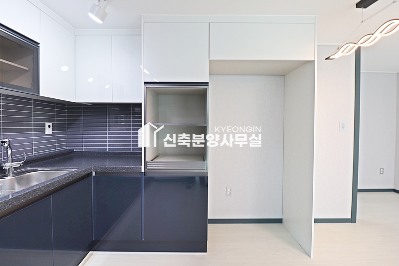 경기 부천오정구 고강동 다솔아이빌 [ A . B Type ] 분양 매물번호 12906 사진 26