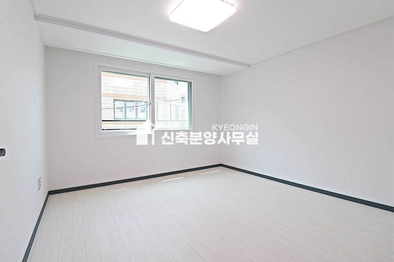 경기 부천오정구 고강동 다솔아이빌 [ A . B Type ] 분양 매물번호 12906 사진 27