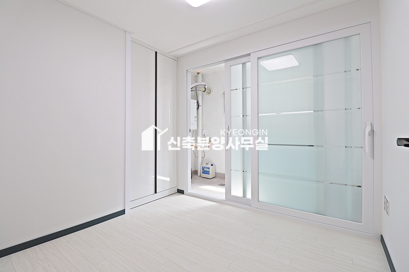 경기 부천오정구 고강동 다솔아이빌 [ A . B Type ] 분양 매물번호 12906 사진 30