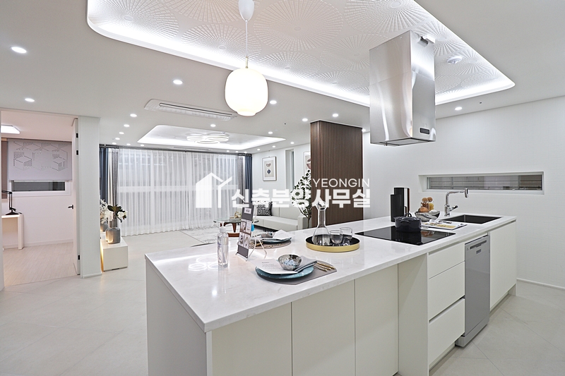 경기 부천원미구 도당동 베네스트 로즈 [ 3룸 . 4룸 . 가변형4룸 . 테라스 Type ] 분양 매물번호 12900 사진 1