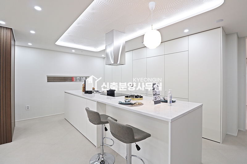 경기 부천원미구 도당동 베네스트 로즈 [ 3룸 . 4룸 . 가변형4룸 . 테라스 Type ] 분양 매물번호 12900 사진 10