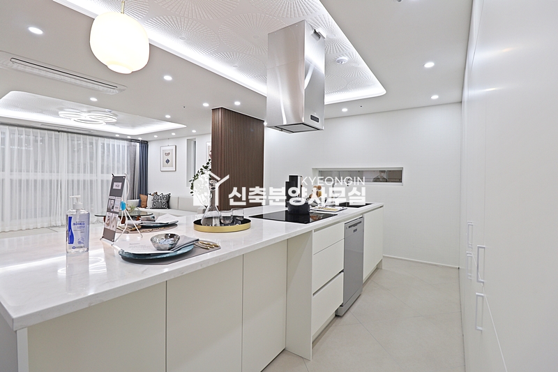 경기 부천원미구 도당동 베네스트 로즈 [ 3룸 . 4룸 . 가변형4룸 . 테라스 Type ] 분양 매물번호 12900 사진 12