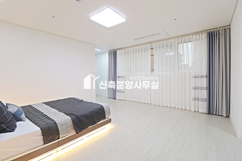 경기 부천원미구 도당동 베네스트 로즈 [ 3룸 . 4룸 . 가변형4룸 . 테라스 Type ] 분양 매물번호 12900 사진 15
