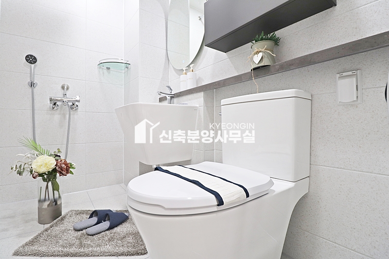 경기 부천원미구 도당동 베네스트 로즈 [ 3룸 . 4룸 . 가변형4룸 . 테라스 Type ] 분양 매물번호 12900 사진 20