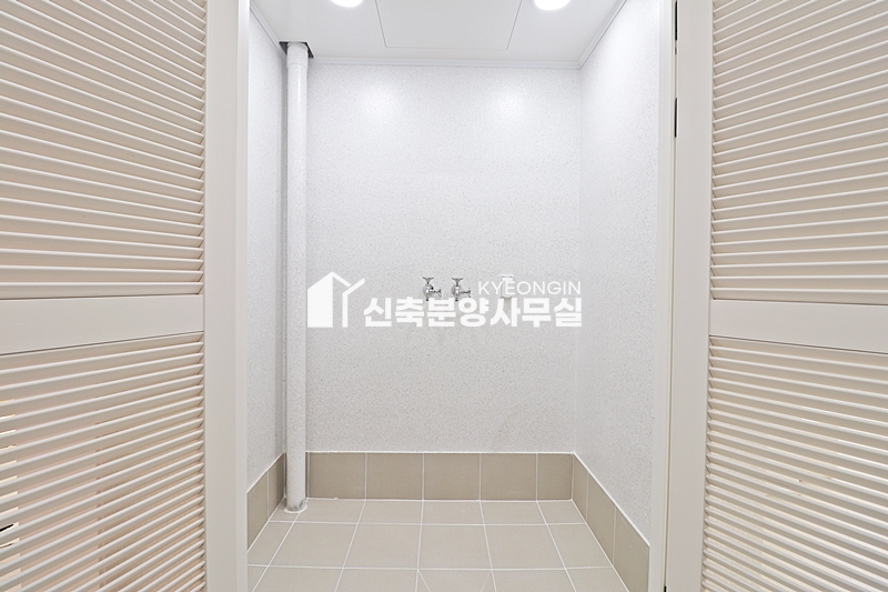 경기 부천원미구 도당동 베네스트 로즈 [ 3룸 . 4룸 . 가변형4룸 . 테라스 Type ] 분양 매물번호 12900 사진 22
