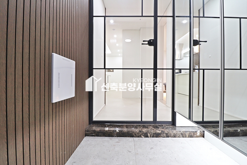 경기 부천원미구 도당동 베네스트 로즈 [ 3룸 . 4룸 . 가변형4룸 . 테라스 Type ] 분양 매물번호 12900 사진 23
