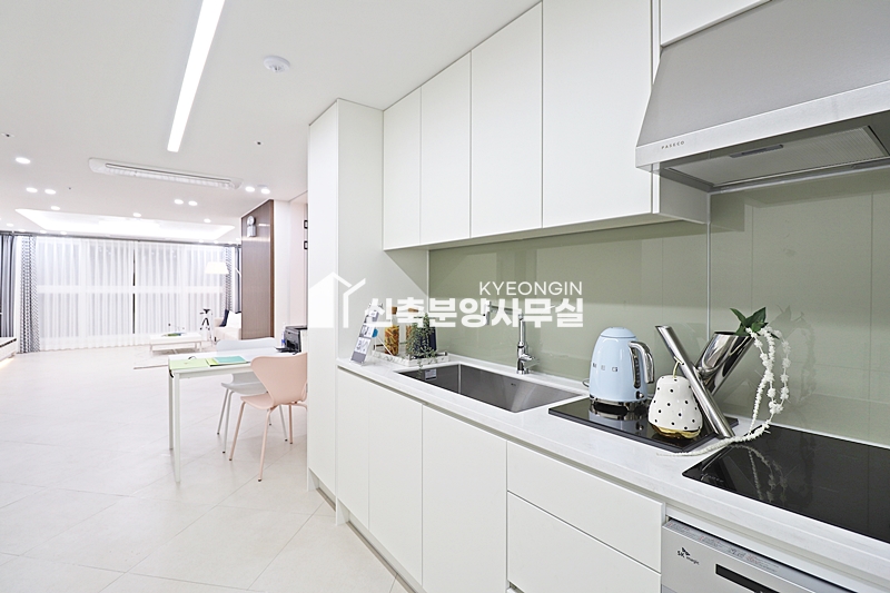 경기 부천원미구 도당동 베네스트 로즈 [ 3룸 . 4룸 . 가변형4룸 . 테라스 Type ] 분양 매물번호 12900 사진 25