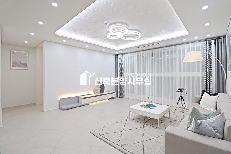 경기 부천원미구 도당동 베네스트 로즈 [ 3룸 . 4룸 . 가변형4룸 . 테라스 Type ] 분양 매물번호 12900 사진 28
