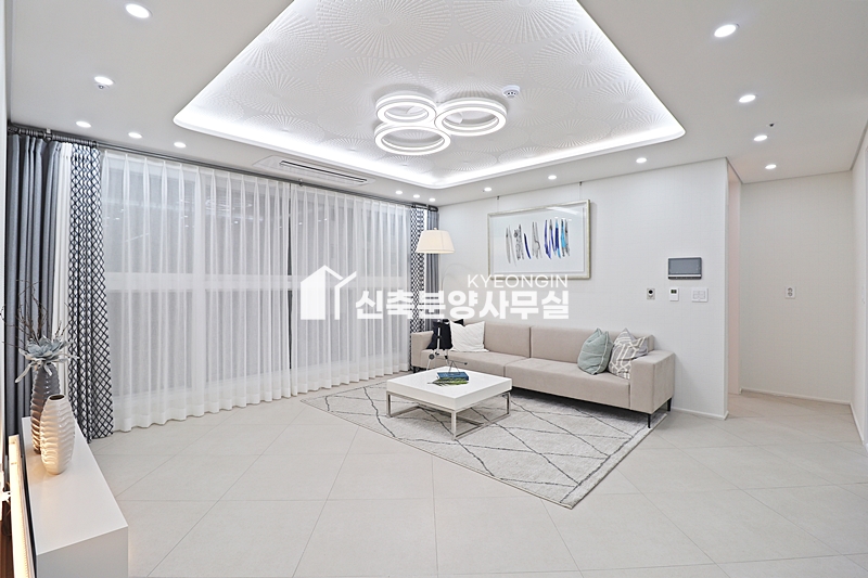 경기 부천원미구 도당동 베네스트 로즈 [ 3룸 . 4룸 . 가변형4룸 . 테라스 Type ] 분양 매물번호 12900 사진 30