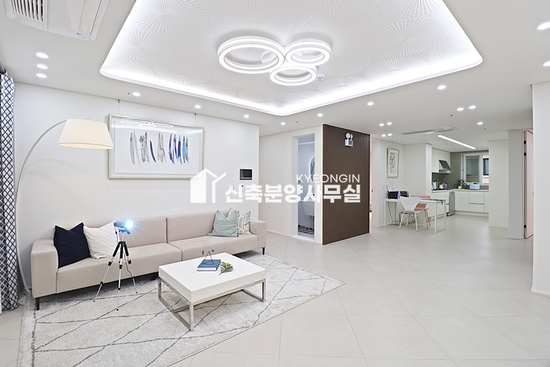 경기 부천원미구 도당동 베네스트 로즈 [ 3룸 . 4룸 . 가변형4룸 . 테라스 Type ] 분양 매물번호 12900 사진 31
