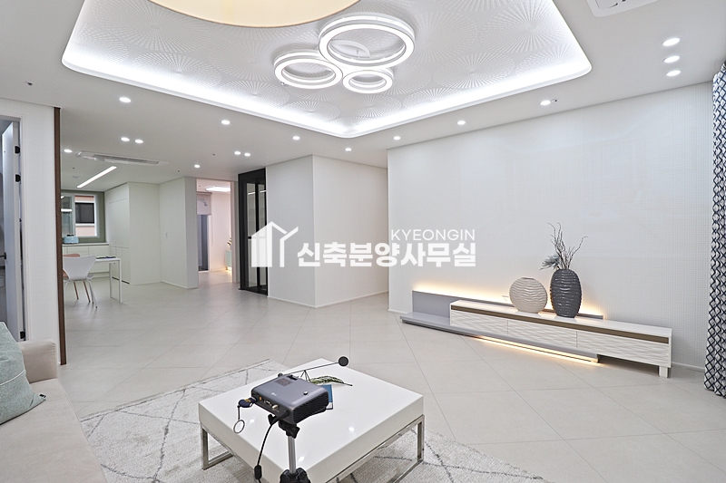 경기 부천원미구 도당동 베네스트 로즈 [ 3룸 . 4룸 . 가변형4룸 . 테라스 Type ] 분양 매물번호 12900 사진 32