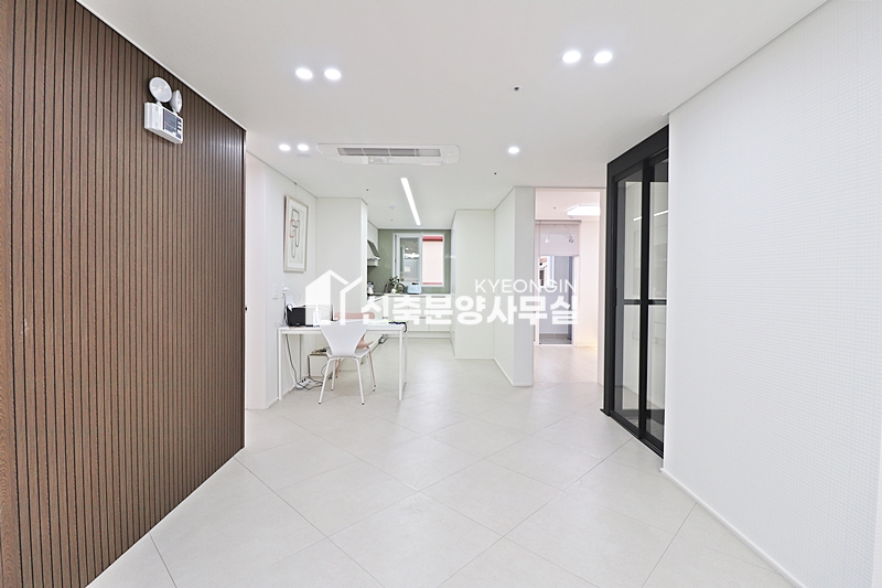 경기 부천원미구 도당동 베네스트 로즈 [ 3룸 . 4룸 . 가변형4룸 . 테라스 Type ] 분양 매물번호 12900 사진 33