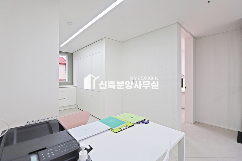 경기 부천원미구 도당동 베네스트 로즈 [ 3룸 . 4룸 . 가변형4룸 . 테라스 Type ] 분양 매물번호 12900 사진 34