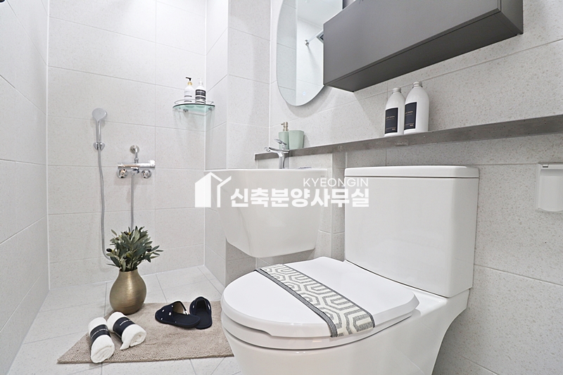 경기 부천원미구 도당동 베네스트 로즈 [ 3룸 . 4룸 . 가변형4룸 . 테라스 Type ] 분양 매물번호 12900 사진 42