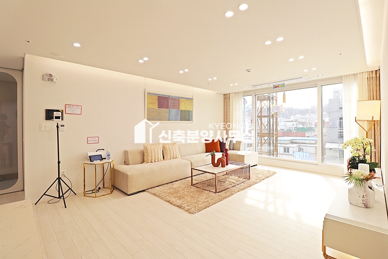 경기 부천오정구 고강동 테라 탑팰리스 APT [ 3룸 . 4룸 . 팬트하우스 Type ] 분양 매물번호 12887 사진 2