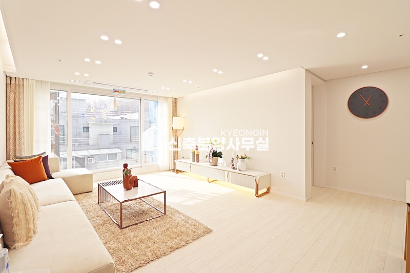경기 부천오정구 고강동 테라 탑팰리스 APT [ 3룸 . 4룸 . 팬트하우스 Type ] 분양 매물번호 12887 사진 4