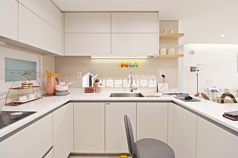 경기 부천오정구 고강동 테라 탑팰리스 APT [ 3룸 . 4룸 . 팬트하우스 Type ] 분양 매물번호 12887 사진 10
