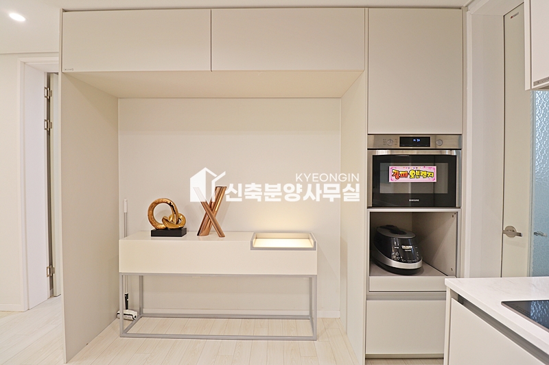경기 부천오정구 고강동 테라 탑팰리스 APT [ 3룸 . 4룸 . 팬트하우스 Type ] 분양 매물번호 12887 사진 12