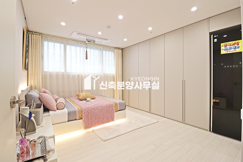 경기 부천오정구 고강동 테라 탑팰리스 APT [ 3룸 . 4룸 . 팬트하우스 Type ] 분양 매물번호 12887 사진 13