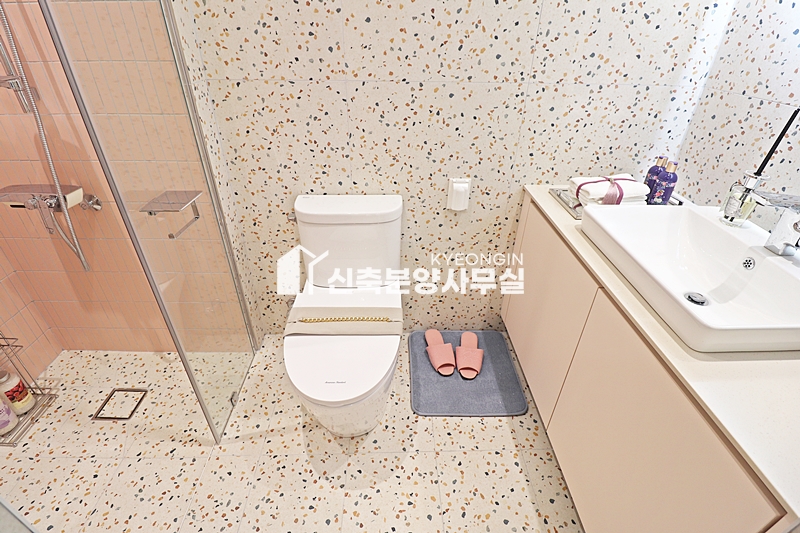 경기 부천오정구 고강동 테라 탑팰리스 APT [ 3룸 . 4룸 . 팬트하우스 Type ] 분양 매물번호 12887 사진 14