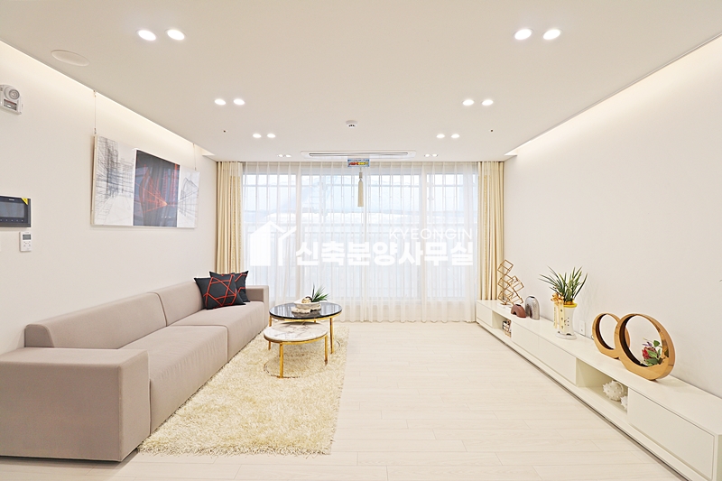 경기 부천오정구 고강동 테라 탑팰리스 APT [ 3룸 . 4룸 . 팬트하우스 Type ] 분양 매물번호 12887 사진 27