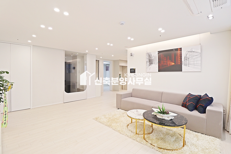경기 부천오정구 고강동 테라 탑팰리스 APT [ 3룸 . 4룸 . 팬트하우스 Type ] 분양 매물번호 12887 사진 29