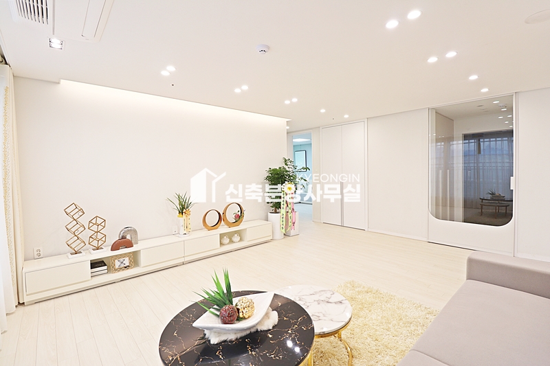경기 부천오정구 고강동 테라 탑팰리스 APT [ 3룸 . 4룸 . 팬트하우스 Type ] 분양 매물번호 12887 사진 30