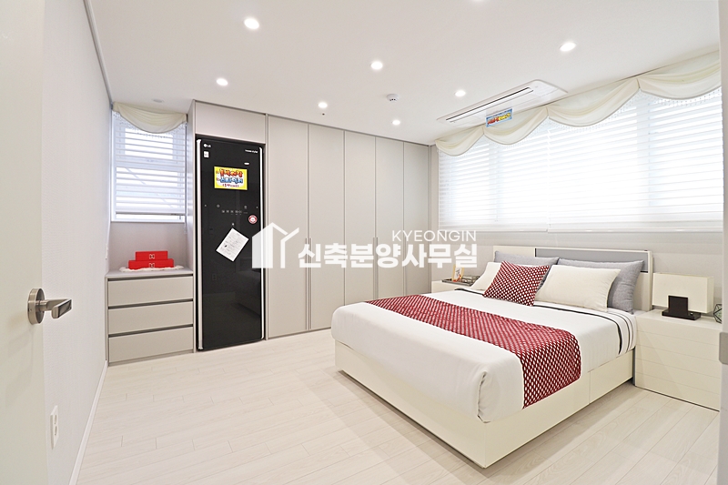 경기 부천오정구 고강동 테라 탑팰리스 APT [ 3룸 . 4룸 . 팬트하우스 Type ] 분양 매물번호 12887 사진 37