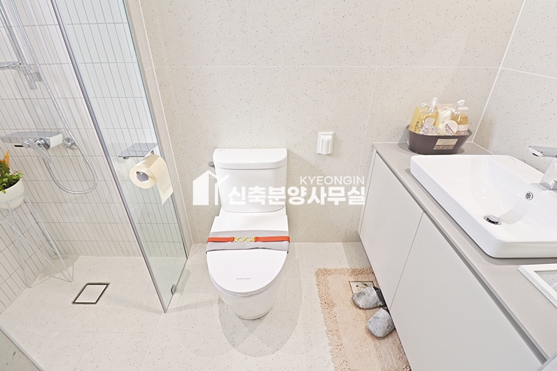 경기 부천오정구 고강동 테라 탑팰리스 APT [ 3룸 . 4룸 . 팬트하우스 Type ] 분양 매물번호 12887 사진 38