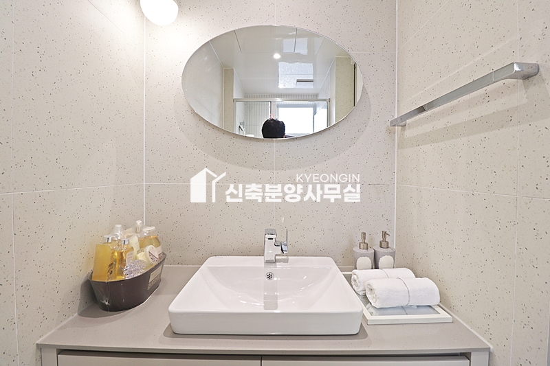 경기 부천오정구 고강동 테라 탑팰리스 APT [ 3룸 . 4룸 . 팬트하우스 Type ] 분양 매물번호 12887 사진 40