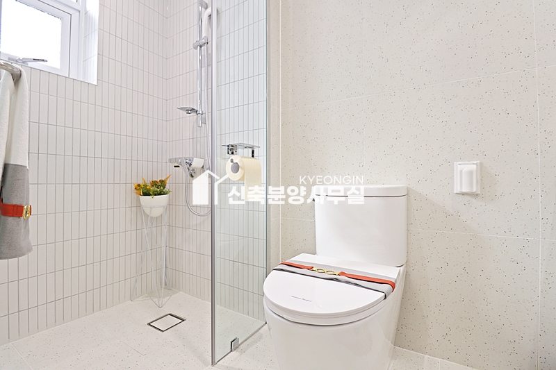 경기 부천오정구 고강동 테라 탑팰리스 APT [ 3룸 . 4룸 . 팬트하우스 Type ] 분양 매물번호 12887 사진 41