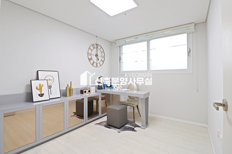 경기 부천오정구 고강동 테라 탑팰리스 APT [ 3룸 . 4룸 . 팬트하우스 Type ] 분양 매물번호 12887 사진 42