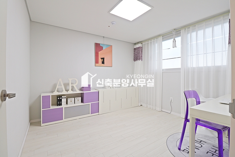 경기 부천오정구 고강동 테라 탑팰리스 APT [ 3룸 . 4룸 . 팬트하우스 Type ] 분양 매물번호 12887 사진 43