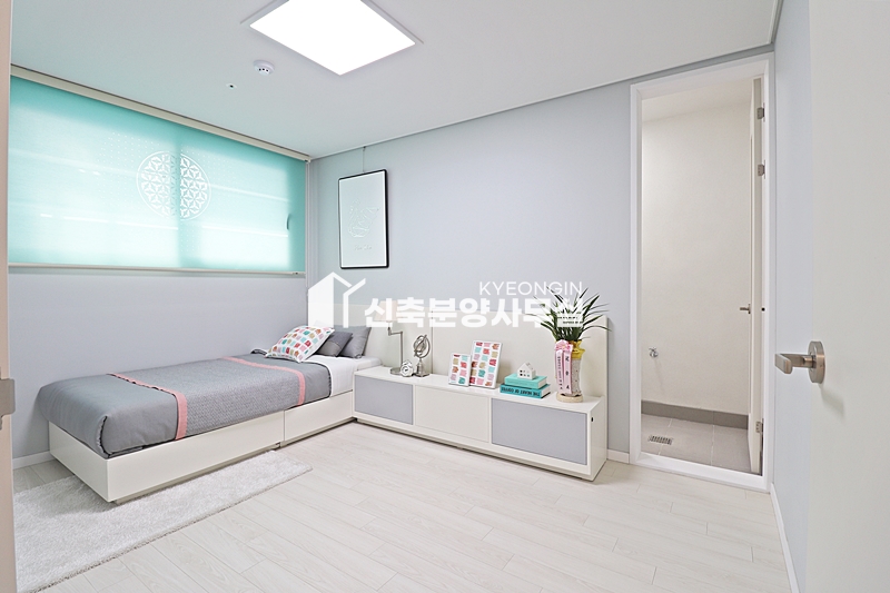 경기 부천오정구 고강동 테라 탑팰리스 APT [ 3룸 . 4룸 . 팬트하우스 Type ] 분양 매물번호 12887 사진 44