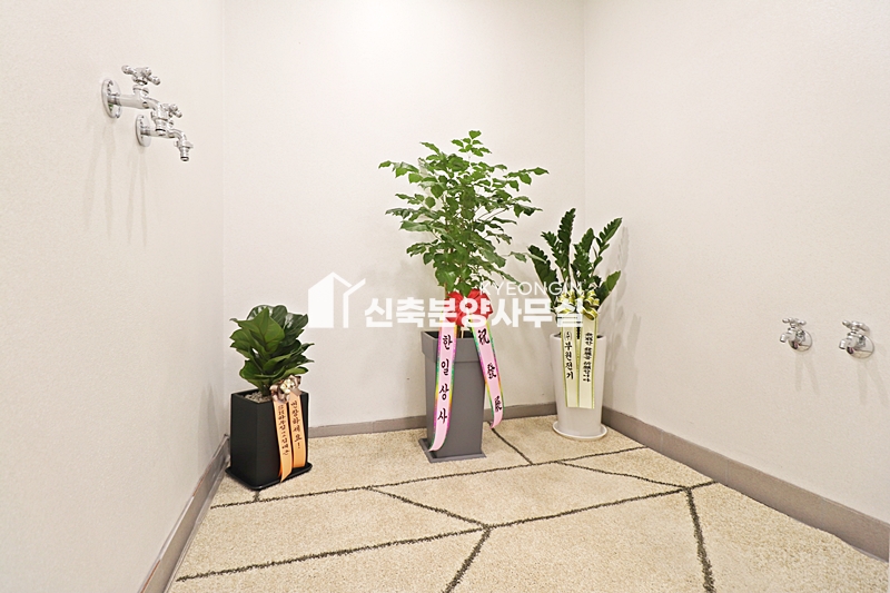 경기 부천오정구 고강동 테라 탑팰리스 APT [ 3룸 . 4룸 . 팬트하우스 Type ] 분양 매물번호 12887 사진 45