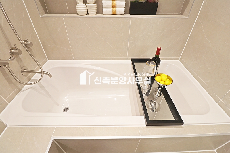 경기 부천오정구 고강동 테라 탑팰리스 APT [ 3룸 . 4룸 . 팬트하우스 Type ] 분양 매물번호 12887 사진 47